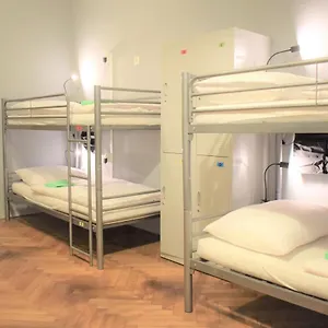  Albergue Globe Adults Only