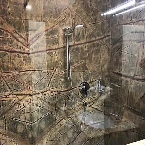 Apartamento Holec, Praga