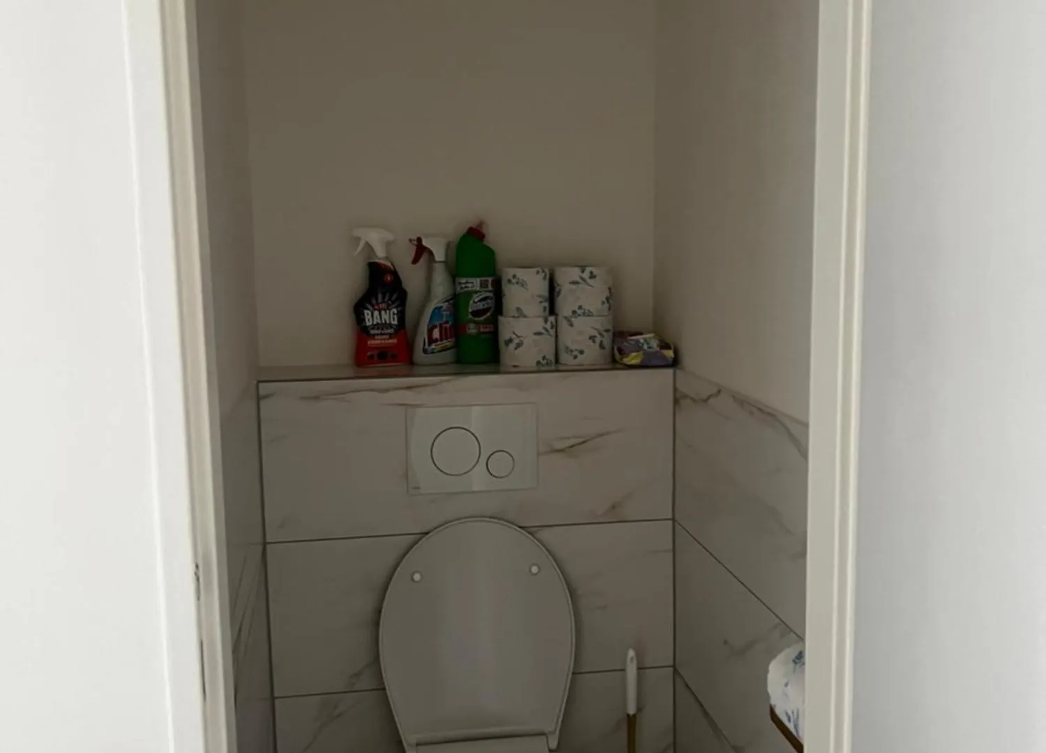 Apartament Prague