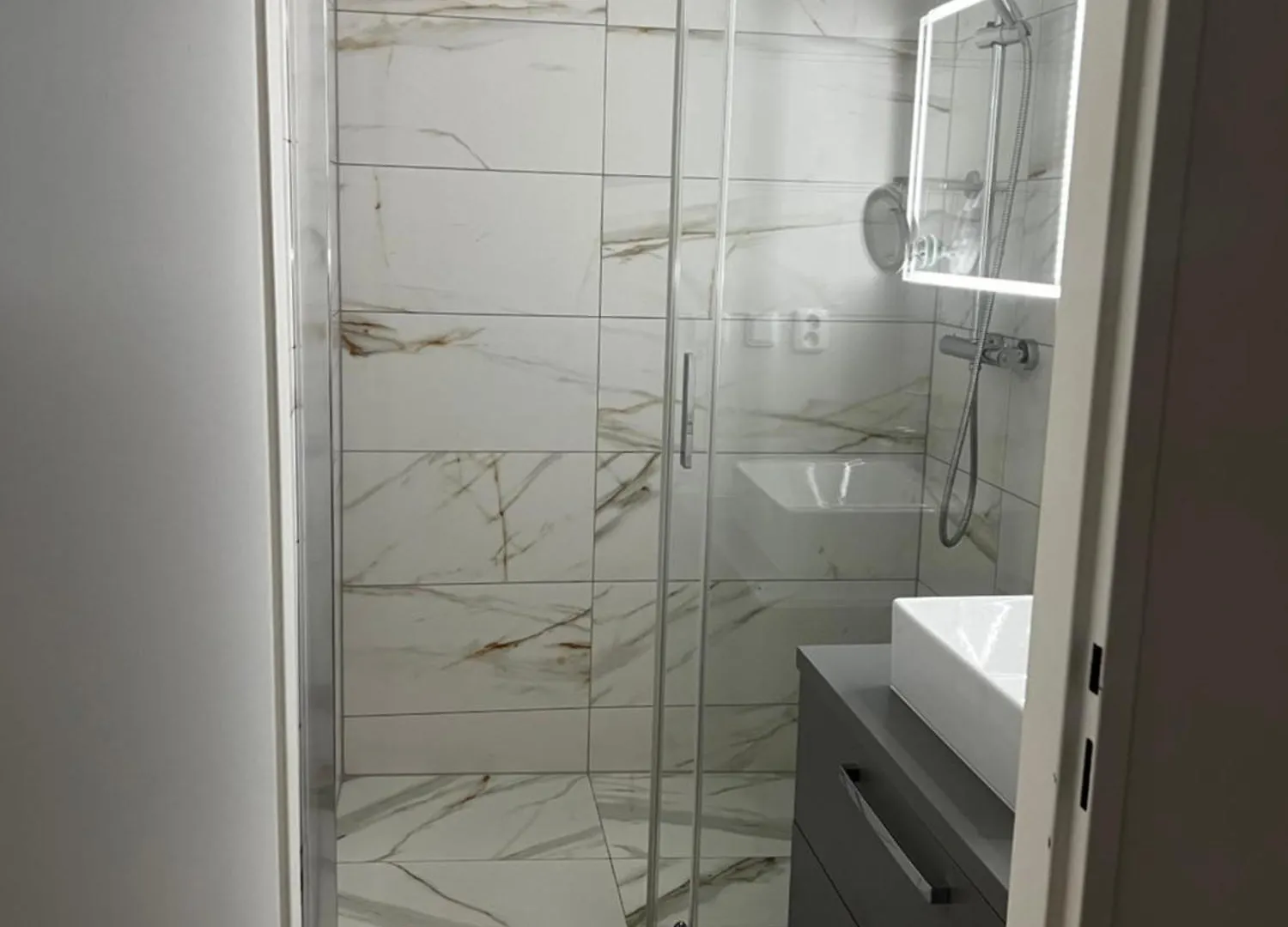 Lägenhet Apartament Prag