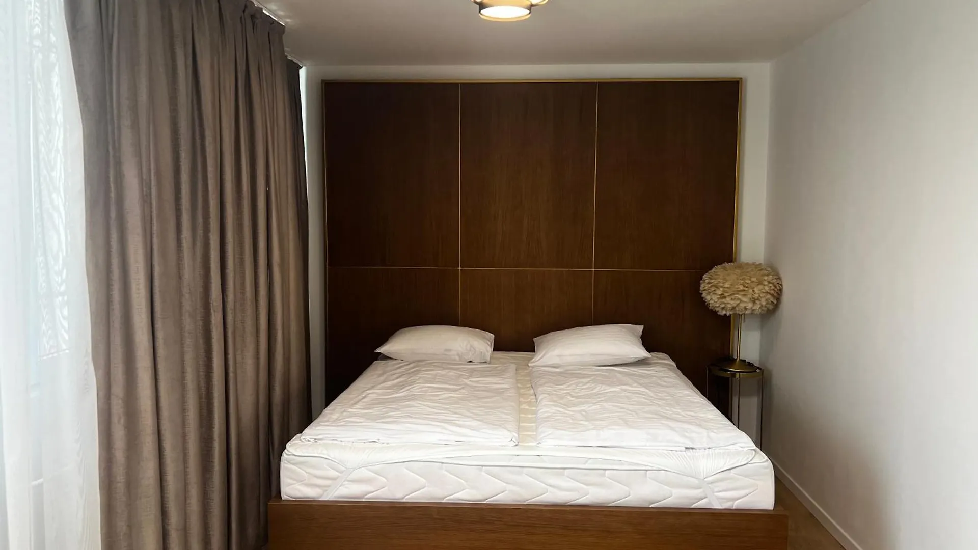 Lägenhet Apartament Prag Tjeckien