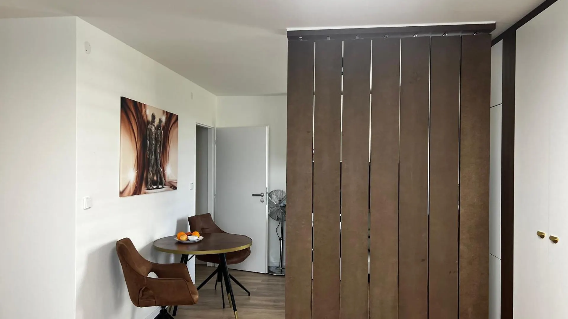 Apartament Prague Czech Republic