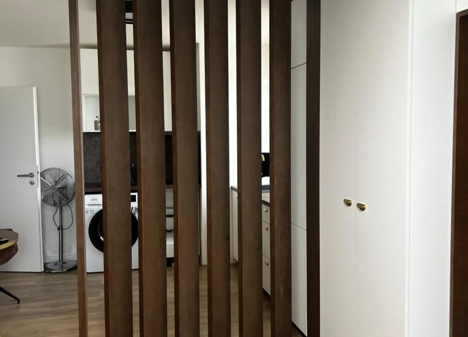 Apartament Prague