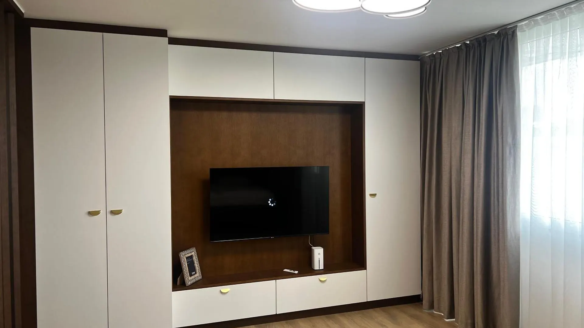 Apartament Prague