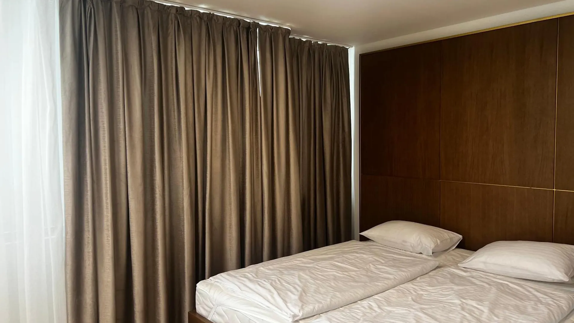 Apartament Prague Apartment